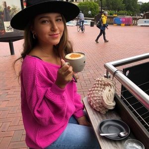 Nasty Gal Sweater Set 💓